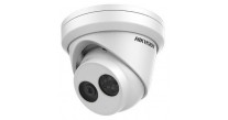 Hikvision DS-2CD2345FWD-I 4MP Darkfighter IR Fixed Turret Camera